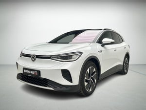 VW ID.4 Pro Performance