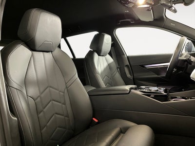 BMW i5 eDrive40 Touring M-Sport Van