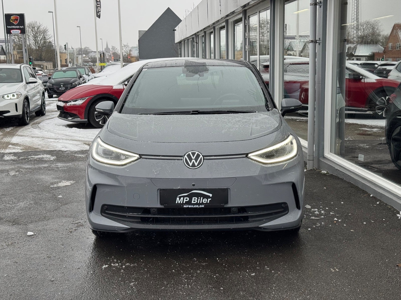 Billede af VW ID.3 77 Pro S