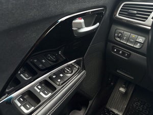 Kia Niro PHEV Advance DCT
