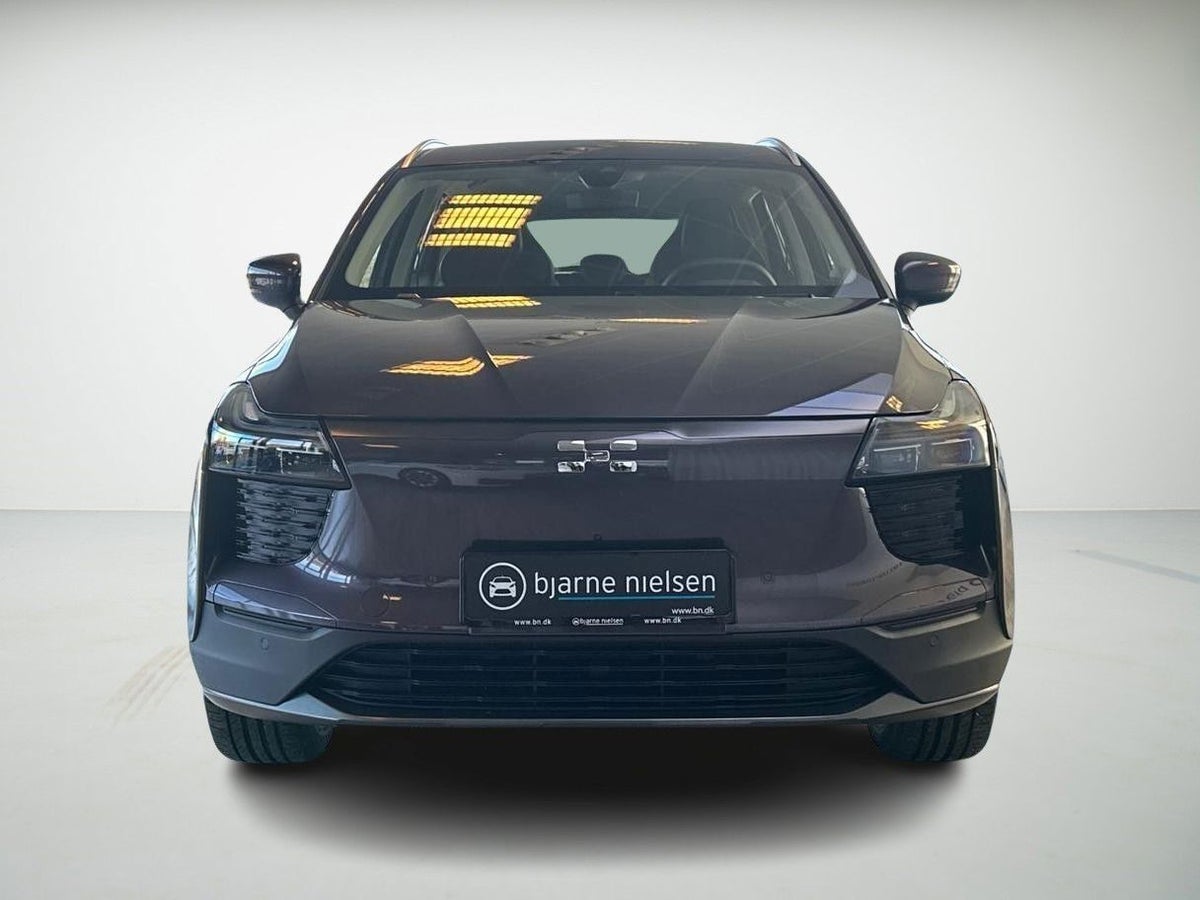 Aiways U5 Premium billede 6