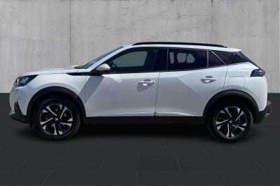 Peugeot e-2008 Active Peugeot e-2008 Active - 1