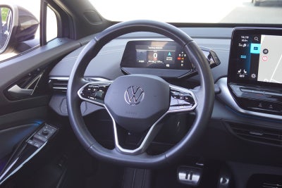 VW ID.4 Pro Performance