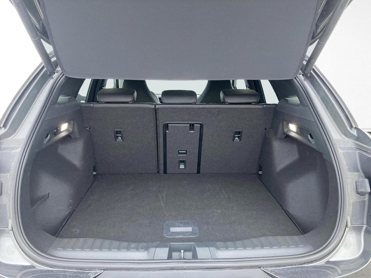 Ford Explorer Select Extended Range billede 18