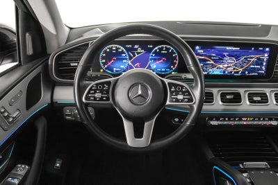 Mercedes GLE450 AMG Line aut. 4Matic