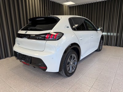 Peugeot e-208 Allure Pack