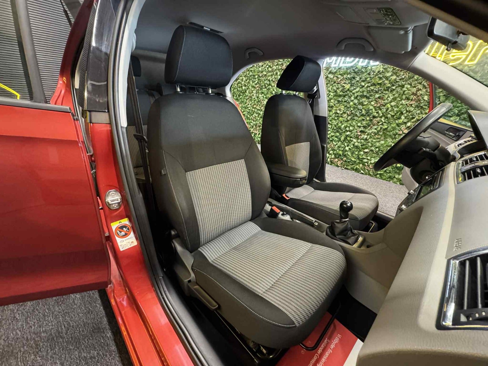 Billede af Seat Toledo 1,2 TSi 105 Style