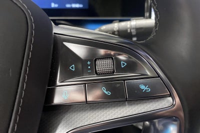 BYD Sealion 7 Comfort