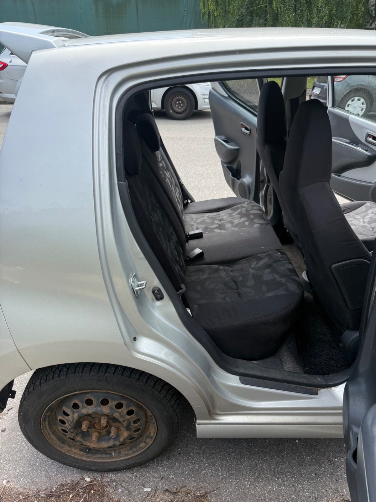 Billede af Suzuki Alto 1,0 