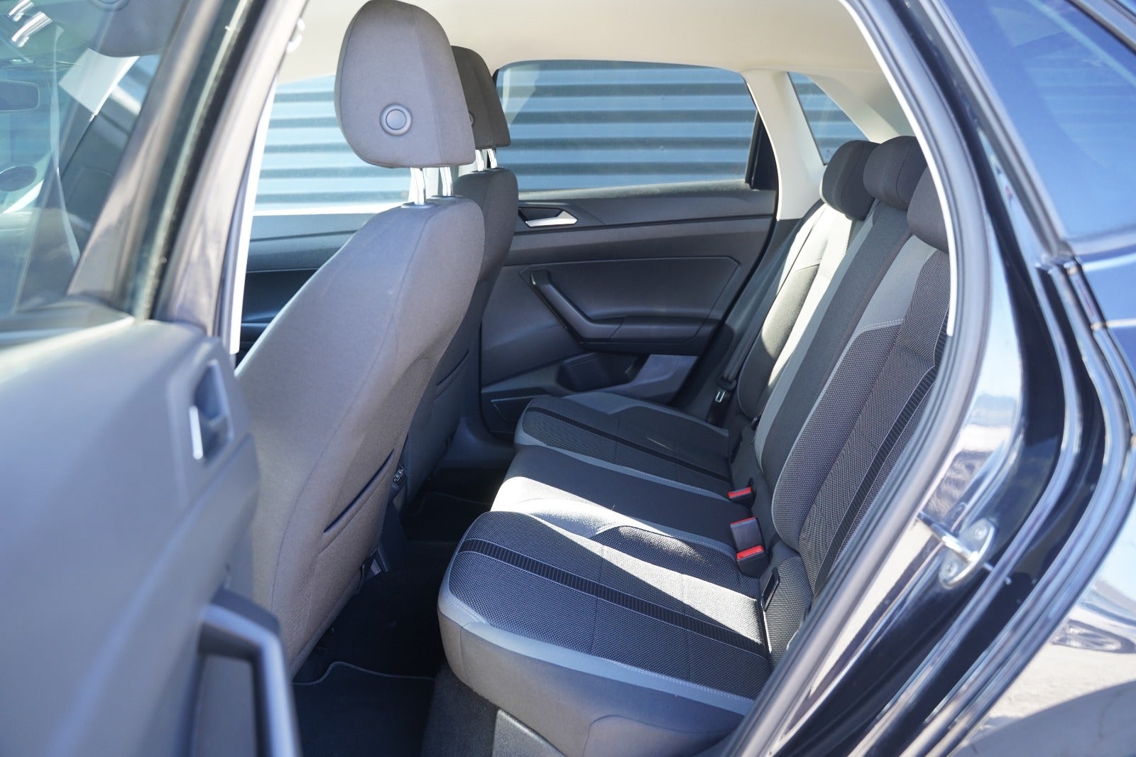 Billede af VW Polo 1,6 TDi 95 Highline DSG