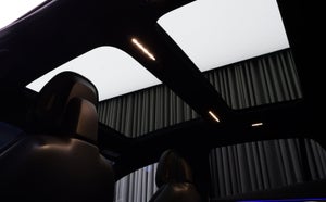 Mercedes EQS580 AMG Line 4Matic