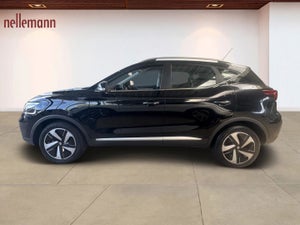 MG ZS Comfort