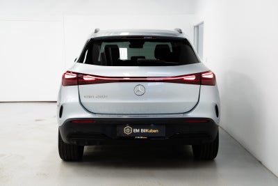 Mercedes EQA250+ AMG Advance
