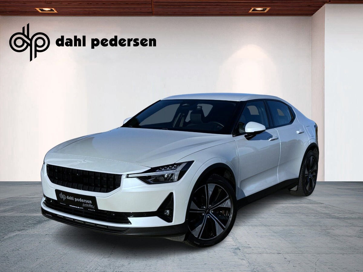 Polestar 2 Long Range billede 1