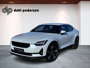 Polestar 2 Long Range