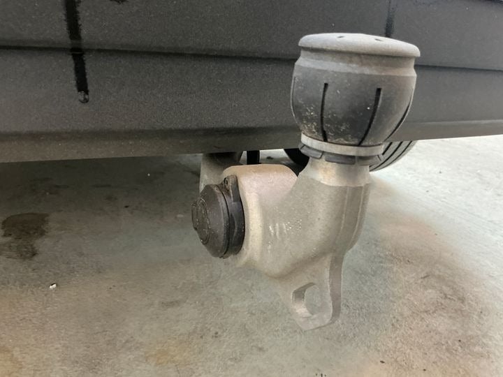 Billede af Polestar 2  Long Range Nordic Edition