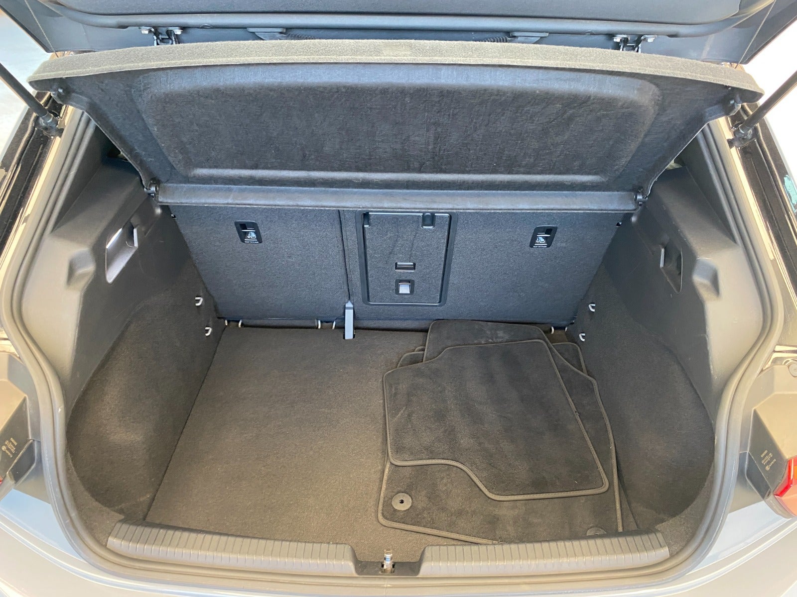 Billede af VW ID.3 77 Pro S