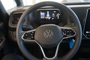 VW ID. Buzz