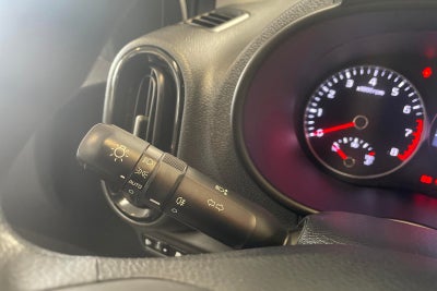 Kia Picanto MPi Edition