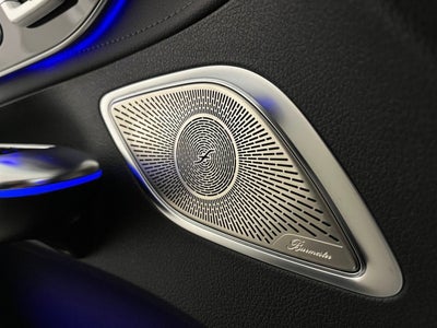 Mercedes EQE300 AMG Line