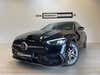 Mercedes C220 d AMG Line aut. thumbnail