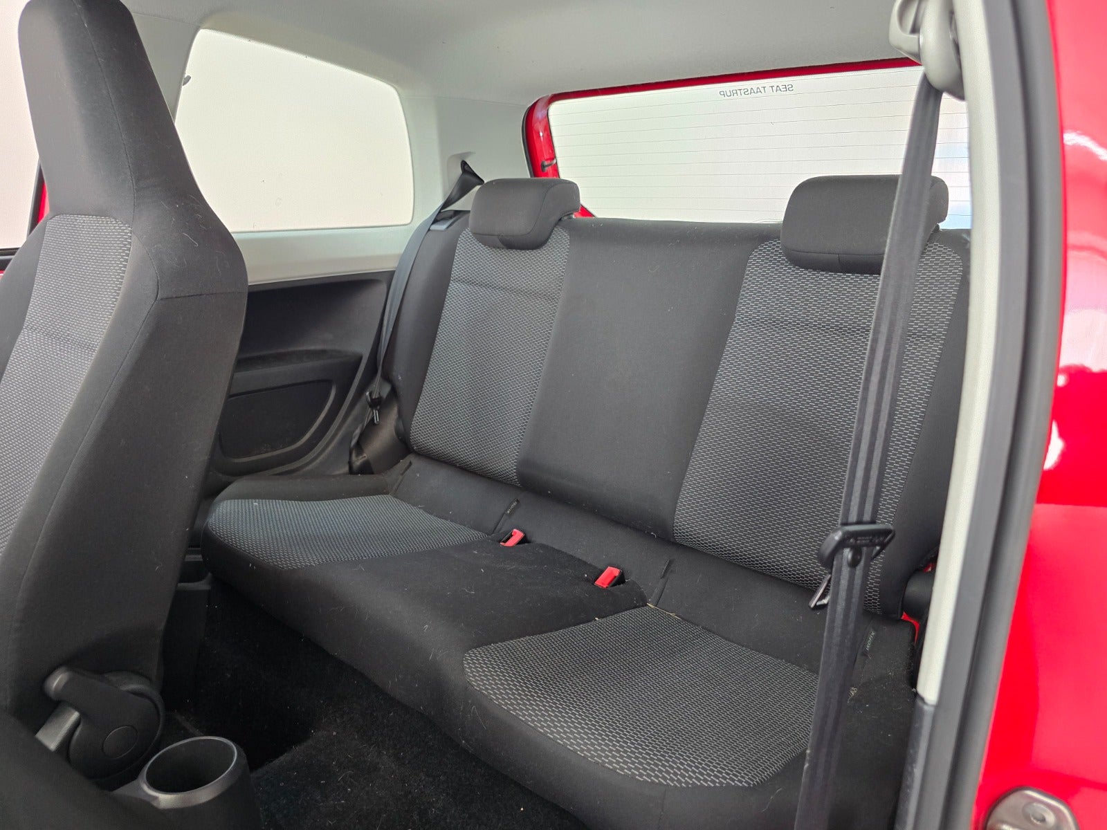 Billede af Seat Mii 1,0 60 Reference eco
