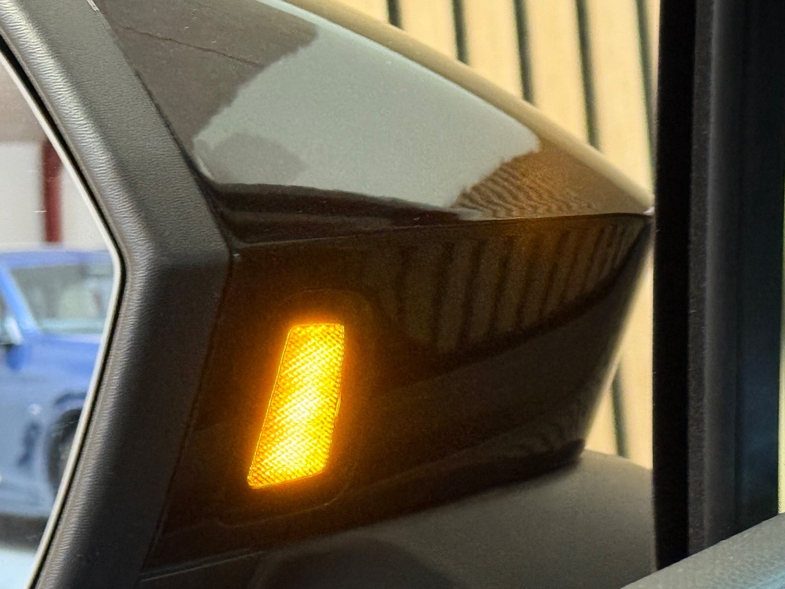 Billede af Cupra Tavascan 77 Adrenaline