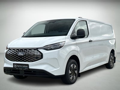 Ford Transit Custom 320L Trend