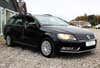 VW Passat TDi 140 Comfortline Variant DSG BM thumbnail