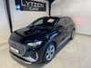 Audi Q4 e-tron S-line thumbnail