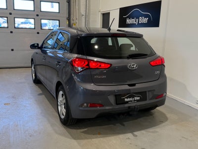 Hyundai i20 Life+