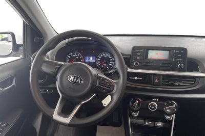 Kia Picanto MPi Edition