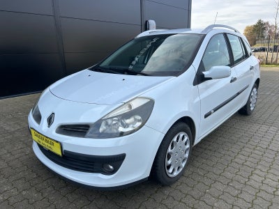 Renault Clio II 1,2 8V Basic 3d