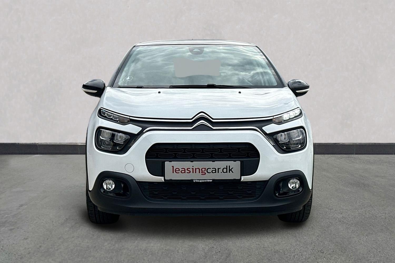 Billede af Citroën C3 1,2 PureTech 83 Shine