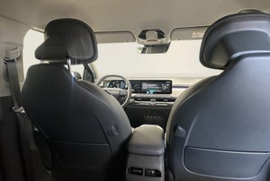 Kia EV3 Long Range Upgrade