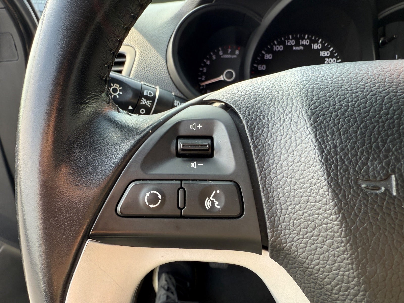 Billede af Kia Picanto 1,0 Sport Eco
