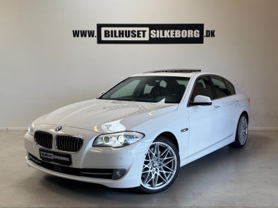 BMW 550i aut.