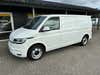 VW Transporter TDi 204 Kassevogn DSG lang thumbnail