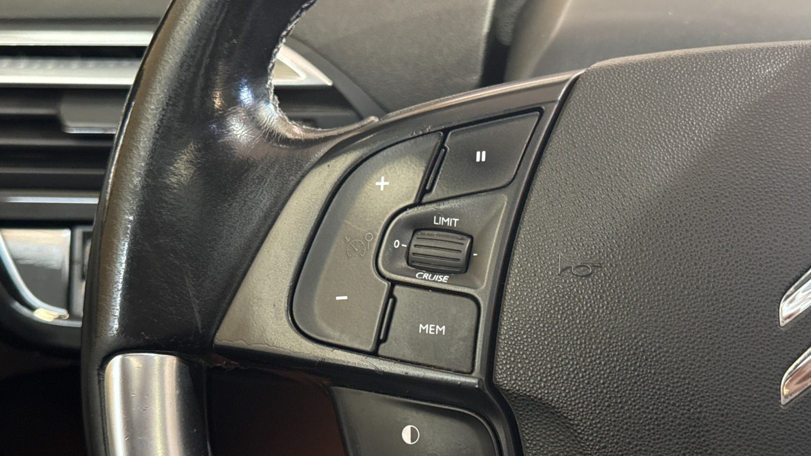 Billede af Citroën Grand C4 Picasso 2,0 BlueHDi 150 Exclusive 7prs