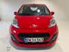 Peugeot 107 Active thumbnail
