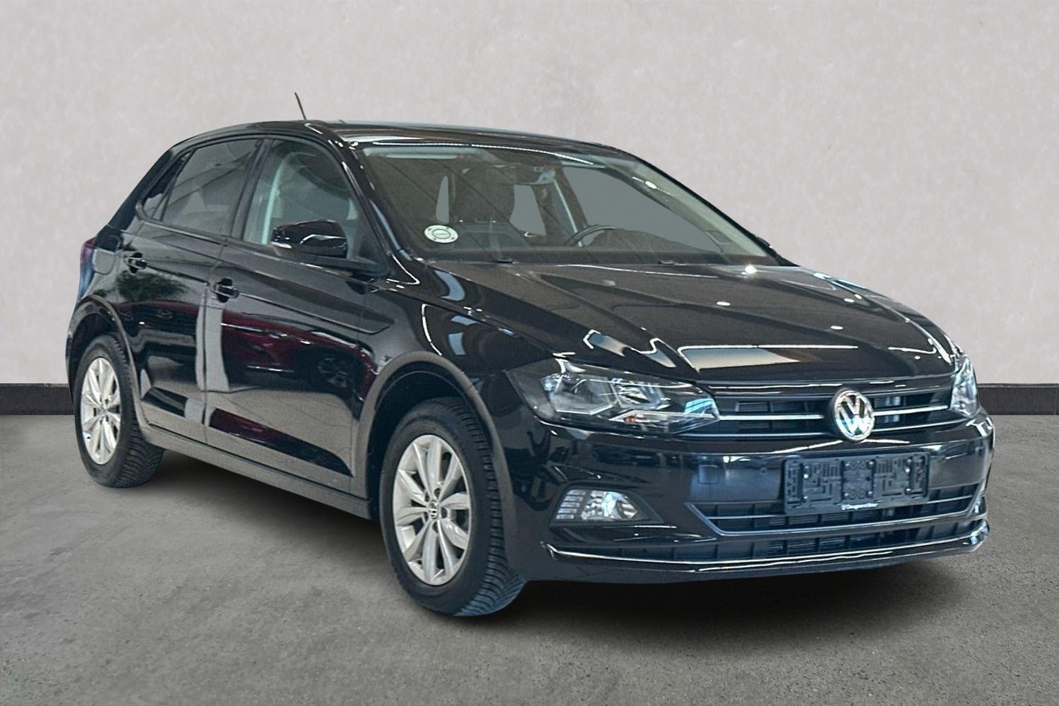 Billede af VW Polo 1,0 TSi 115 Highline DSG