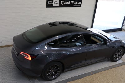 Tesla Model 3 Standard Range+ RWD