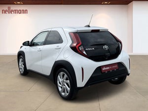 Toyota Aygo X Active