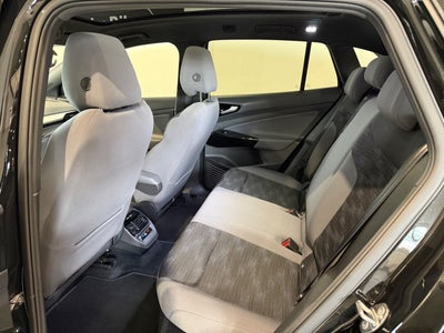 VW ID.4 Pro Performance