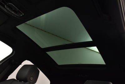 Audi e-tron S-line Sportback quattro