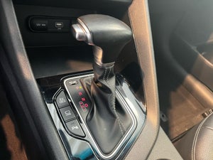 Kia Niro HEV Advance DCT