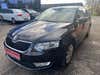 Skoda Octavia TSi 115 Ambition