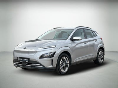 Hyundai Kona EV Select