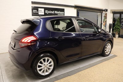 Peugeot 208 PureTech 82 Active