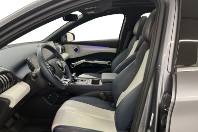 BYD Atto 3 Design - 4